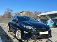 Second-hand Kia Ceed Best 120 CP (88 kW) 2021 Culoarenegru Hatchback