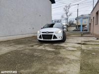 Second-hand Ford Focus Sport 125 CP (91 kW) 2011 Culoarealb Hatchback