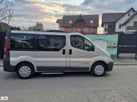 second-hand Renault Trafic 