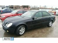 second-hand Mercedes C200 