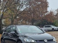 Second-hand VW Golf VII 204 CP (150 kW) 2020 Culoarenegru Hatchback