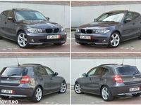 second-hand BMW 120 Seria 1 d