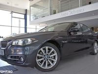 second-hand BMW 530 Seria 5 d xDrive Aut.