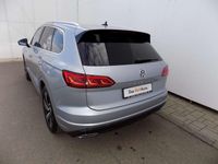 second-hand VW Touareg R-Style V6 TDI