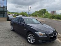 second-hand BMW 520 Seria 5 d