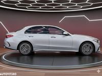 Second-hand Mercedes C300e 313 CP (230 kW) 2023 Culoaregri Berlinǎ