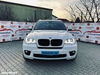 second-hand BMW X5 xDrive40d M Sport Edition