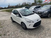 second-hand Ford Ka 