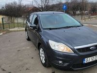 second-hand Ford Focus 