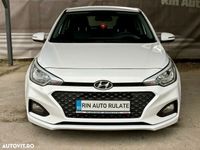 second-hand Hyundai i20 1.25 75CP M/T Comfort