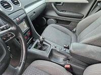 Second-hand Seat Exeo 120 CP (88 kW) 2011 Alb Berlinǎ