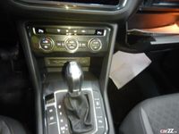 second-hand VW Tiguan 2.0TDI DSG Navi3D tableta cu touch Euro6 garantie KM reali