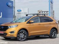 second-hand Ford Edge 2016 · 98 823 km · 1 997 cm3 · Diesel