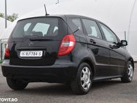 second-hand Mercedes A160 CDI