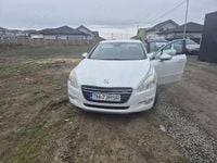 Second-hand Peugeot 508 Sport 180 CP (132 kW) 2012 Berlinǎ