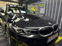 Second-hand BMW 318 Comfort Edition 150 CP (110 kW) 2023 Culoarenegru Berlinǎ