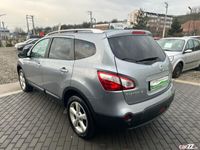 second-hand Nissan Qashqai +2 Qashqai+2 (7 locuri)