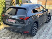 second-hand Mazda CX-5 SKYACTIV-D 150 SCR AWD Exclusive-Line