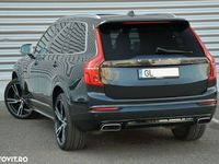 second-hand Volvo XC90 D5 AWD R-Design