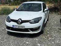 Second-hand Renault Mégane GT Line GT-Line 130 CP (95 kW) 2015 Hatchback