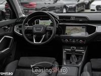 second-hand Audi Q3 35 TDI Sportback S tronic