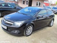 second-hand Opel Astra 