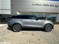 second-hand Land Rover Range Rover Velar 