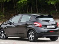 second-hand Peugeot 208 1.4 HDi FAP STT Active