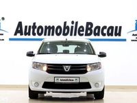 second-hand Dacia Sandero 0.9 Stepway