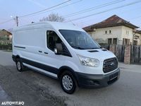 second-hand Ford Transit 350 L3H2 HA Trend