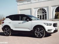 second-hand Volvo XC40 T4 Recharge DKG RDesign