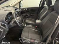 second-hand Ford Ecosport 1.0 Ecoboost Aut. Titanium