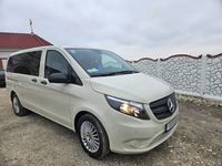Second-hand Mercedes Vito 136 CP (100 kW) 2020 Gri Van