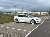 Second-hand Tesla Model 3 258 kW (351 CP) 2019 Culoarealb Berlinǎ
