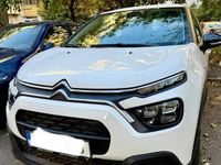 Second-hand Citroën C3 Feel 83 CP (61 kW) 2021 Berlinǎ