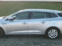 Second-hand Renault Mégane IV Zen 160 CP (117 kW) 2022 Gri