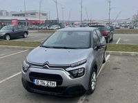 second-hand Citroën C3 Puretech - 83 CP (garantie pana in 2026)