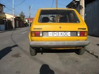 Second-hand VW Golf I 75 CP (55 kW) 1979 Hatchback