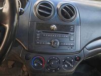 Second-hand Chevrolet Aveo 84 CP (61 kW) 2010 Berlinǎ