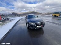 second-hand Audi Q5 3.0 TDI quattro S tronic