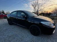 second-hand Renault Fluence 1.6 16V Expression