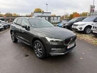 Second-hand Volvo XC60 Inscription 197 CP (144 kW) 2021 SUV