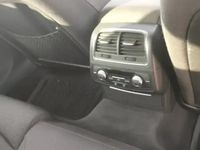 Second-hand Audi A6 177 CP (130 kW) 2013 Negru Berlinǎ