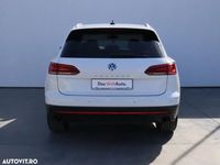 second-hand VW Touareg NoulStyle V6 TDI