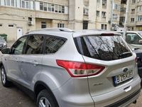 second-hand Ford Kuga 2.0 TDCi Powershift 4WD Trend