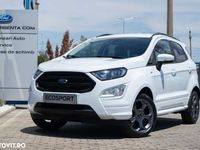 second-hand Ford Ecosport 2021 · 1 km · 999 cm3 · Benzina