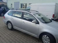 Second-hand VW Golf V 105 CP (77 kW) 2007 Break