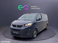 Second-hand Peugeot Expert 120 CP (88 kW) 2020 Culoarealbastru Van