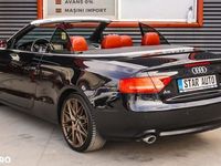 second-hand Audi A5 Cabriolet 3.0 TDI quattro S-tronic