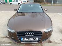 second-hand Audi A5 Sportback 2.0 TDI DPF